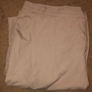 (44 x 28) Men’s LR Scoop Cargo Shorts